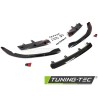 Becquet avant performance noir brillant compatible BMW G22 G23 20- Becquet avant performance noir brillant compatible BMW G22 G23 20-