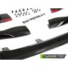 Becquet avant performance noir brillant compatible BMW G22 G23 20- Becquet avant performance noir brillant compatible BMW G22 G23 20-
