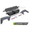 Diffuseur Sport Style CS compatible avec BMW G30 / G31 17-20 Diffuseur Sport Style CS compatible avec BMW G30 / G31 17-20