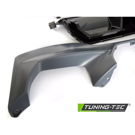 Diffuseur Sport Style CS compatible avec BMW G30 / G31 17-20 Diffuseur Sport Style CS compatible avec BMW G30 / G31 17-20