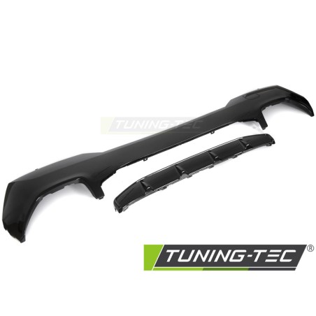 Diffuseur Style Sport compatible avec BMW G22 G23 20- Diffuseur Style Sport compatible avec BMW G22 G23 20-