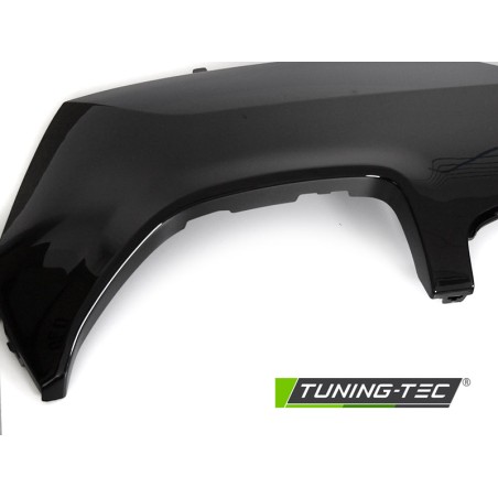 Diffuseur Style Sport compatible avec BMW G22 G23 20- Diffuseur Style Sport compatible avec BMW G22 G23 20-