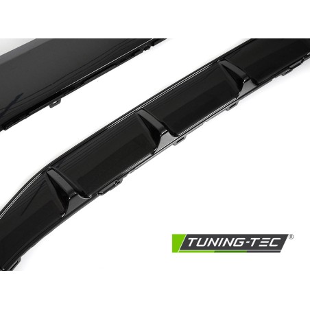 Diffuseur Style Sport compatible avec BMW G22 G23 20- Diffuseur Style Sport compatible avec BMW G22 G23 20-