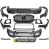 Kit carrosserie sport look BRBS compatible avec MERCEDES G-KLASA 464 18- Kit carrosserie sport look BRBS compatible avec MERCEDES G-KLASA 464 18-