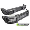 Kit carrosserie sport look BRBS compatible avec MERCEDES G-KLASA 464 18- Kit carrosserie sport look BRBS compatible avec MERCEDES G-KLASA 464 18-