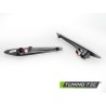 Clignotant latéral LED blanc séquentiel compatible avec ALFA ROMEO 159 BRERA SPIDER Clignotant latéral LED blanc séquentiel compatible avec ALFA ROMEO 159 BRERA SPIDER