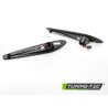 Clignotant latéral fumé LED séquentiel pour Alfa Romeo 159 Brera Spider Clignotant latéral fumé LED séquentiel pour Alfa Romeo 159 Brera Spider