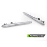 Clignotant latéral LED blanc séquentiel pour Alfa Romeo Giulietta 10-20 Clignotant latéral LED blanc séquentiel pour Alfa Romeo Giulietta 10-20