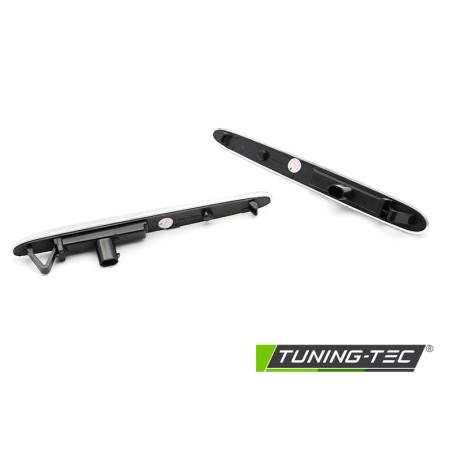 Clignotant latéral LED blanc séquentiel pour Alfa Romeo Giulietta 10-20