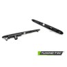 Clignotant latéral LED blanc séquentiel pour Alfa Romeo Giulietta 10-20 Clignotant latéral LED blanc séquentiel pour Alfa Romeo Giulietta 10-20
