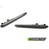 Clignotant latéral fumé LED séquentiel pour Alfa Romeo Giulietta 10-20 Clignotant latéral fumé LED séquentiel pour Alfa Romeo Giulietta 10-20