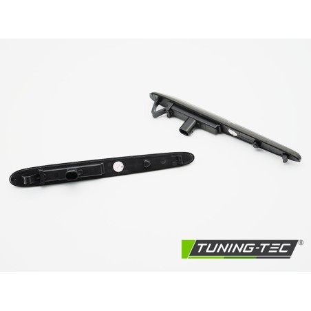 Clignotant latéral fumé LED séquentiel pour Alfa Romeo Giulietta 10-20 Clignotant latéral fumé LED séquentiel pour Alfa Romeo Giulietta 10-20