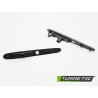 Clignotant latéral fumé LED séquentiel pour Alfa Romeo Giulietta 10-20 Clignotant latéral fumé LED séquentiel pour Alfa Romeo Giulietta 10-20