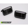 Clignotant latéral fumé LED séquentiel compatible 100 200 A6 80 Clignotant latéral fumé LED séquentiel compatible 100 200 A6 80