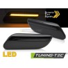 CLIGNOTANT LATÉRAL FUMÉ LED SÉQUENTIEL pour MINI COOPER F55 F56 F57 21- CLIGNOTANT LATÉRAL FUMÉ LED SÉQUENTIEL pour MINI COOPER F55 F56 F57 21-