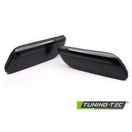CLIGNOTANT LATÉRAL FUMÉ LED SÉQUENTIEL pour MINI COOPER F55 F56 F57 21- CLIGNOTANT LATÉRAL FUMÉ LED SÉQUENTIEL pour MINI COOPER F55 F56 F57 21-