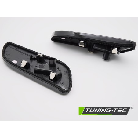 CLIGNOTANT LATÉRAL FUMÉ LED SÉQUENTIEL pour MINI COOPER F55 F56 F57 21- CLIGNOTANT LATÉRAL FUMÉ LED SÉQUENTIEL pour MINI COOPER F55 F56 F57 21-