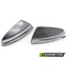 Clignotant latéral dans le rétroviseur LED blanc séquentiel pour MERCEDES VITO W204 W164 Clignotant latéral dans le rétroviseur LED blanc séquentiel pour MERCEDES VITO W204 W164