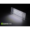 FIAT PANDA MK2 03-12 / MK3 11- LED SEQ FIAT PANDA MK2 03-12 / MK3 11- LED SEQ