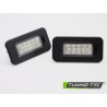Lumières LED de plaque d'immatriculation pour ALFA ROMEO GIULIA STELVIO 16 Lumières LED de plaque d'immatriculation pour ALFA ROMEO GIULIA STELVIO 16