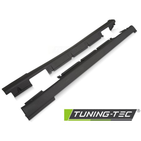 Bas de caisse style sport compatible BMW E34 87-96 Bas de caisse style sport compatible BMW E34 87-96
