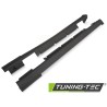 Bas de caisse style sport compatible BMW E34 87-96 Bas de caisse style sport compatible BMW E34 87-96