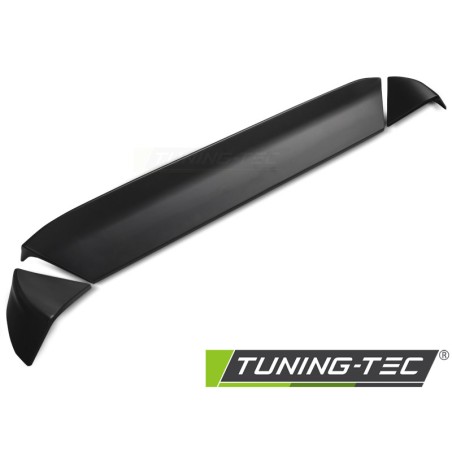 Aileron de coffre style sport compatible MERCEDES W124 2D/4D 85-93 Aileron de coffre style sport compatible MERCEDES W124 2D/4D 85-93