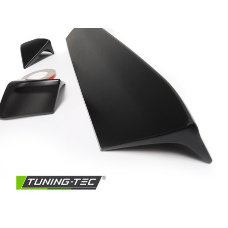 Aileron de coffre style sport compatible MERCEDES W124 2D/4D 85-93 Aileron de coffre style sport compatible MERCEDES W124 2D/4D 85-93