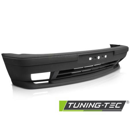 Pare-chocs avant style sport compatible BMW E34 87-96 Pare-chocs avant style sport compatible BMW E34 87-96
