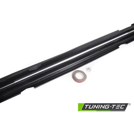 Bas de caisse style sport compatible avec BMW E30 82-90