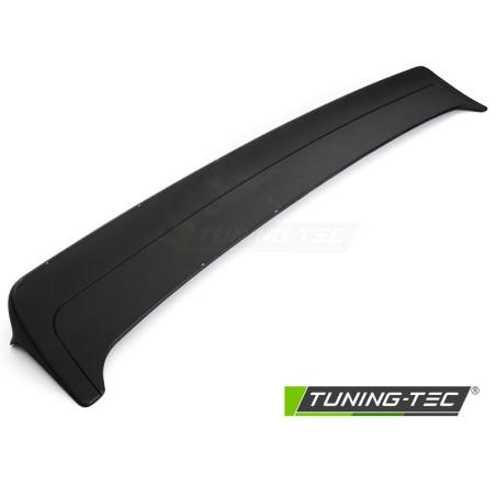 Aileron de coffre style sport compatible BMW E30 82-90