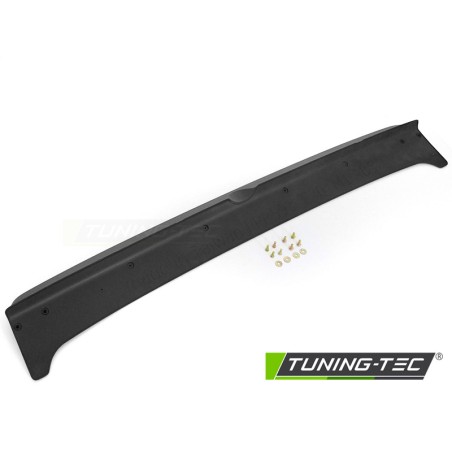 Aileron de coffre style sport compatible BMW E30 82-90