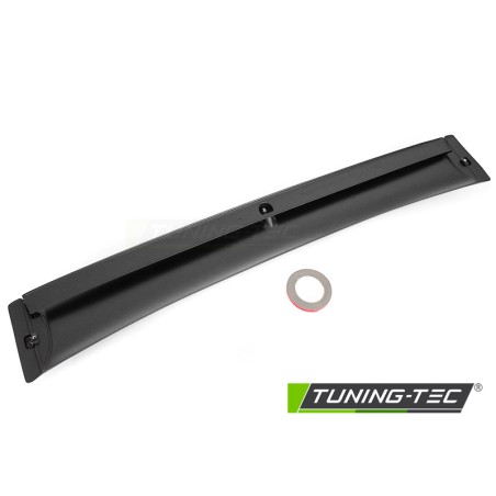 Aileron de coffre sport 2 style compatible avec BMW E30 82-90