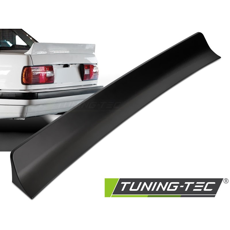 Aileron de coffre style Rocket Bunny compatible BMW E30 82-90 Aileron de coffre style Rocket Bunny compatible BMW E30 82-90