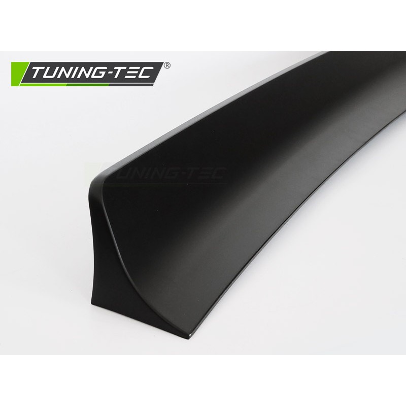 Aileron de coffre style Rocket Bunny compatible BMW E30 82-90 Aileron de coffre style Rocket Bunny compatible BMW E30 82-90