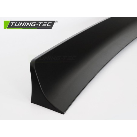 Aileron de coffre style Rocket Bunny compatible BMW E30 82-90