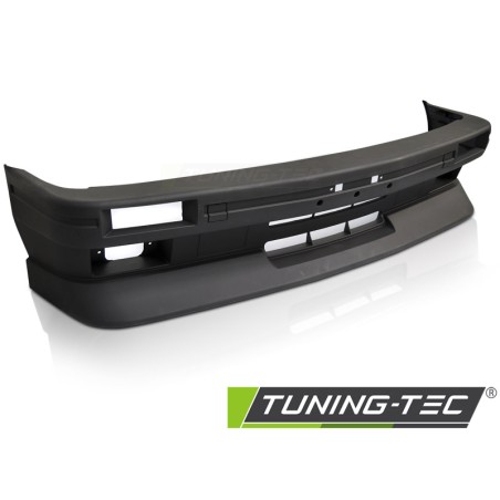 Pare-chocs avant style sport compatible BMW E30 82-90 Pare-chocs avant style sport compatible BMW E30 82-90