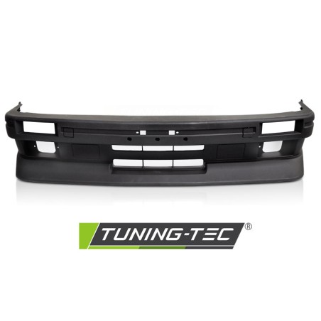 Pare-chocs avant style sport compatible BMW E30 82-90 Pare-chocs avant style sport compatible BMW E30 82-90