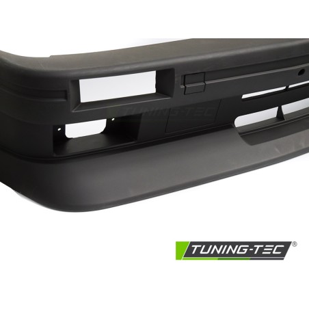 Pare-chocs avant style sport compatible BMW E30 82-90 Pare-chocs avant style sport compatible BMW E30 82-90