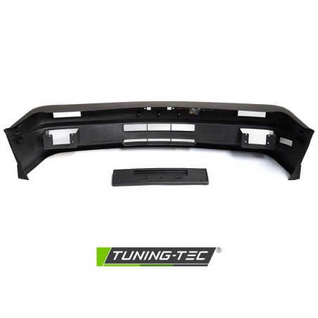 Pare-chocs avant style sport compatible BMW E30 82-90 Pare-chocs avant style sport compatible BMW E30 82-90