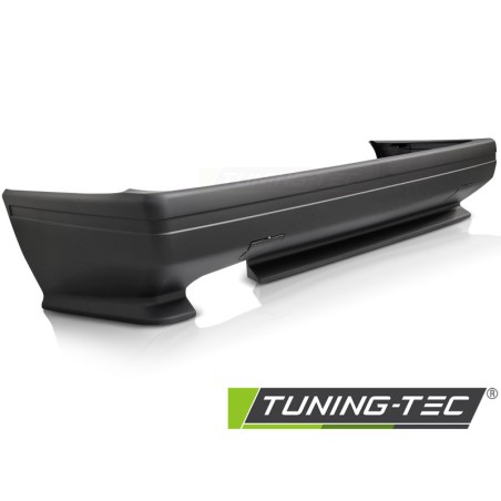 Pare-chocs arrière sport 3 style compatible BMW E30 82-90 Pare-chocs arrière sport 3 style compatible BMW E30 82-90