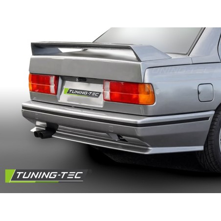 Pare-chocs arrière sport 3 style compatible BMW E30 82-90 Pare-chocs arrière sport 3 style compatible BMW E30 82-90