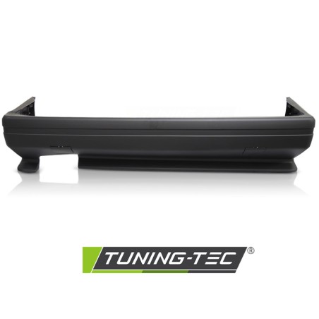 Pare-chocs arrière sport 3 style compatible BMW E30 82-90 Pare-chocs arrière sport 3 style compatible BMW E30 82-90