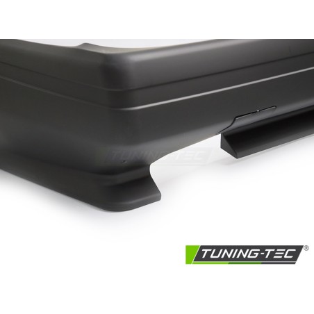 Pare-chocs arrière sport 3 style compatible BMW E30 82-90 Pare-chocs arrière sport 3 style compatible BMW E30 82-90