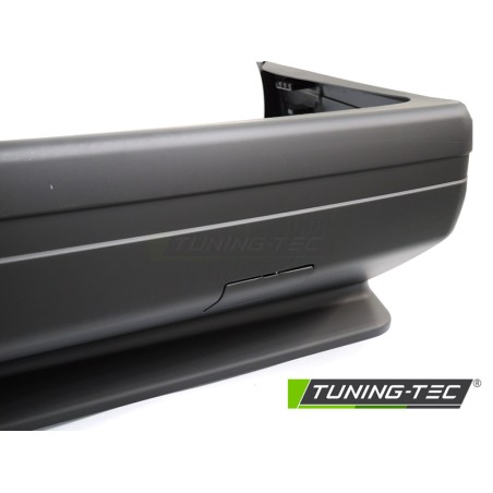 Pare-chocs arrière sport 3 style compatible BMW E30 82-90 Pare-chocs arrière sport 3 style compatible BMW E30 82-90