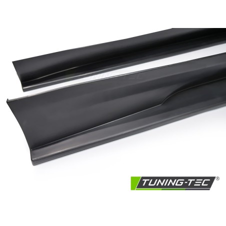 Bas de caisse style sport compatible TESLA 3 17-