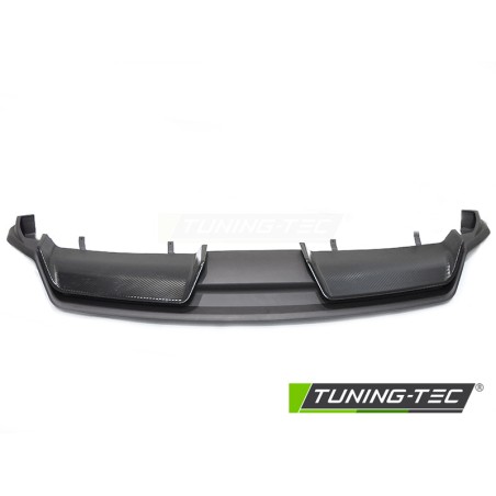 Diffuseur Sport 2 Style compatible TESLA 3 17- Diffuseur Sport 2 Style compatible TESLA 3 17-