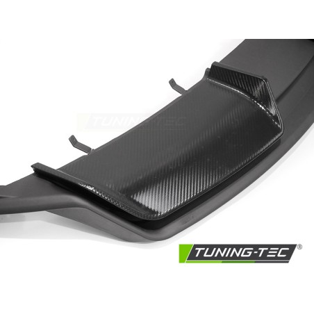 Diffuseur Sport 2 Style compatible TESLA 3 17- Diffuseur Sport 2 Style compatible TESLA 3 17-