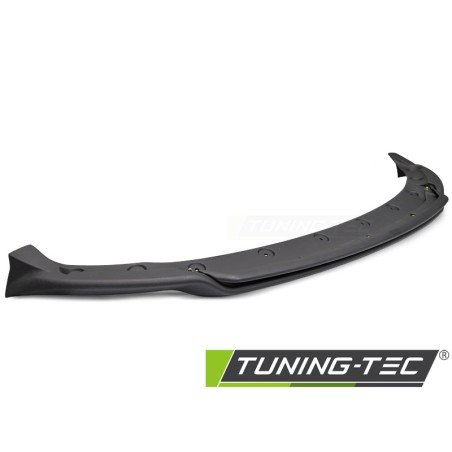 Becquet avant style sport compatible TESLA 3 17- Becquet avant style sport compatible TESLA 3 17-