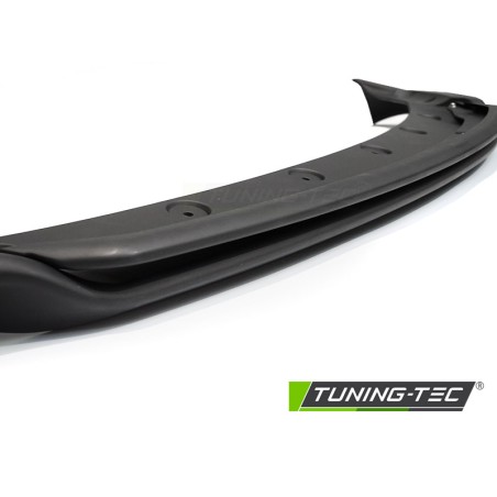 Becquet avant style sport compatible TESLA 3 17- Becquet avant style sport compatible TESLA 3 17-